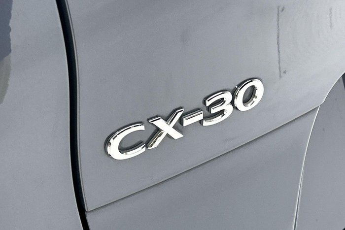 2022 Mazda CX-30 G20 Touring
