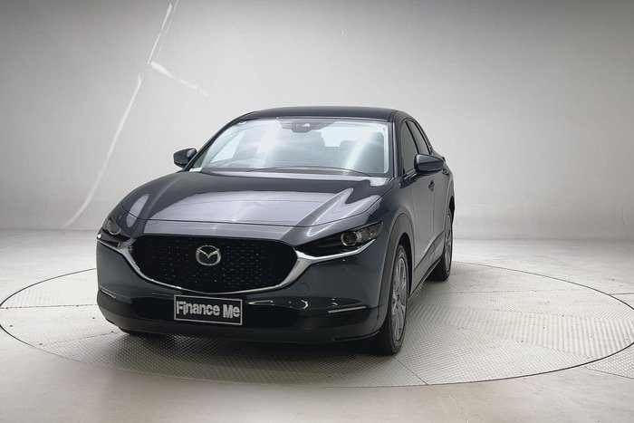 2022 Mazda CX-30 G20 Touring