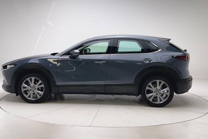 2022 Mazda CX-30 G20 Touring