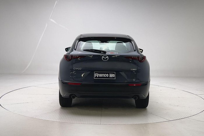 2022 Mazda CX-30 G20 Touring