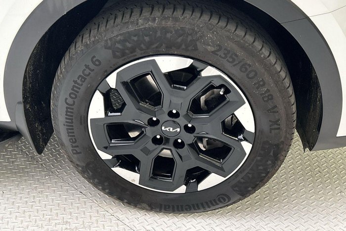 2024 Kia Sorento Sport