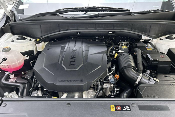 2024 Kia Sorento Sport