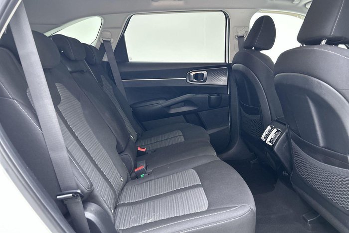 2024 Kia Sorento Sport