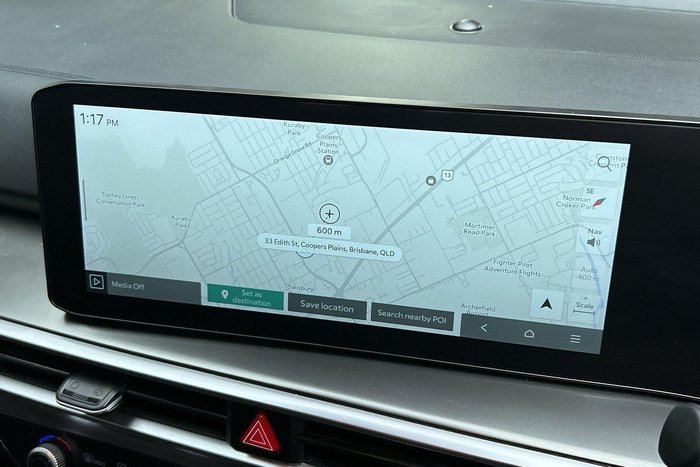 2024 Kia Sorento Sport