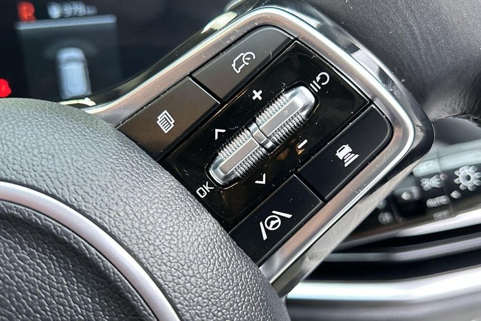 2024 Kia Sorento Sport