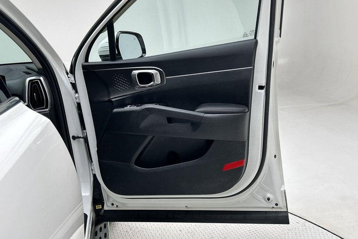 2024 Kia Sorento Sport