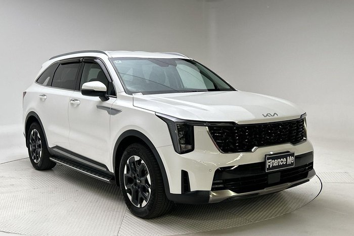 2024 Kia Sorento