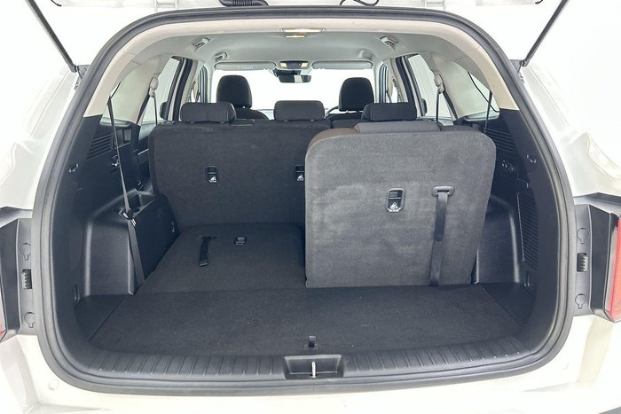 2024 Kia Sorento Sport