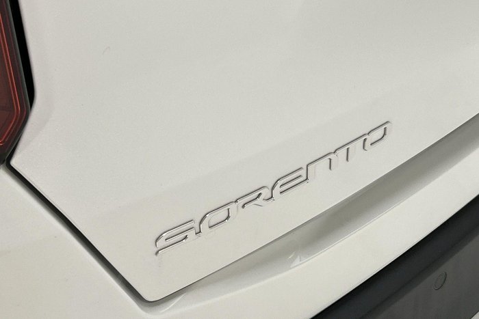 2024 Kia Sorento Sport