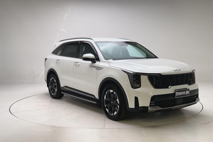 2024 Kia Sorento Sport