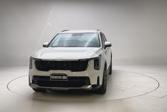 2024 Kia Sorento Sport