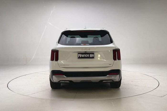 2024 Kia Sorento Sport