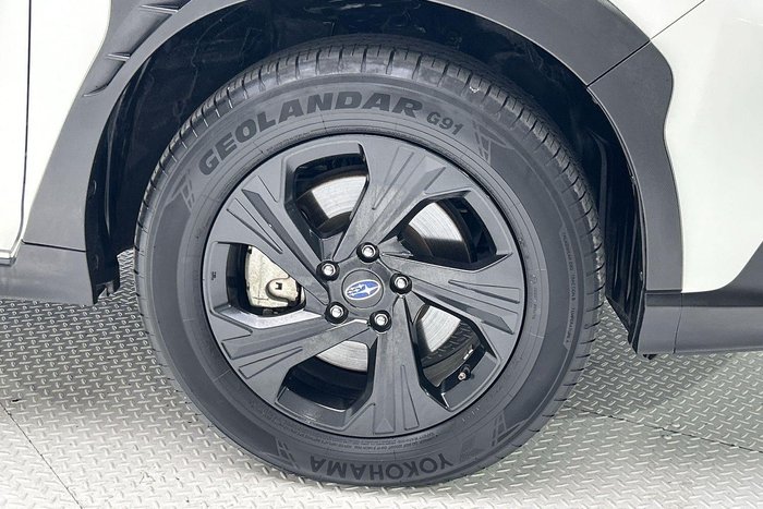 2024 Subaru Crosstrek 2.0L