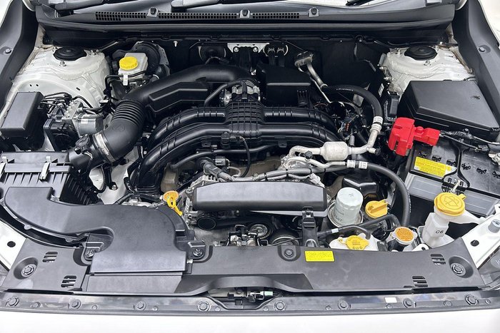 2024 Subaru Crosstrek 2.0L