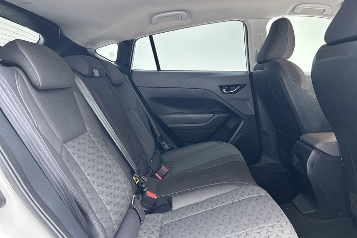 2024 Subaru Crosstrek 2.0L