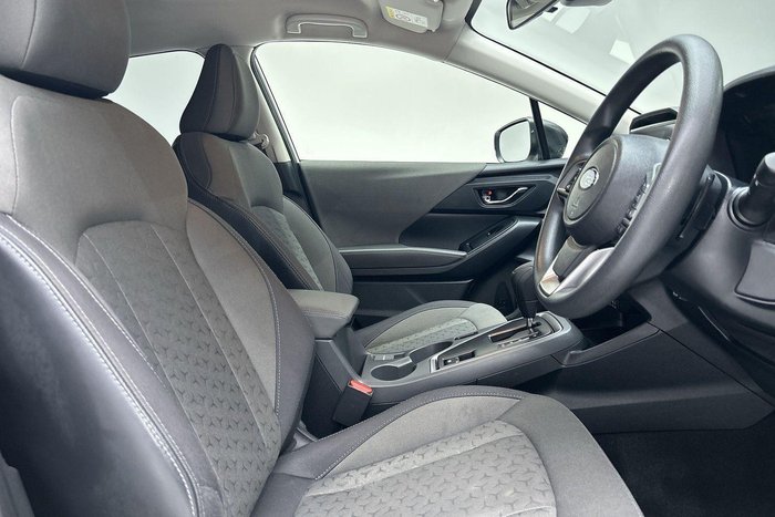 2024 Subaru Crosstrek 2.0L