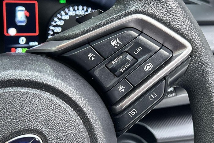 2024 Subaru Crosstrek 2.0L