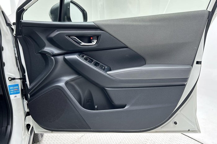 2024 Subaru Crosstrek 2.0L