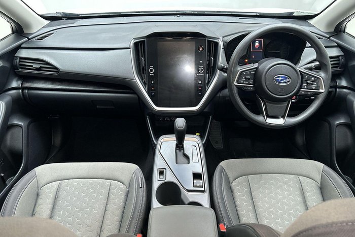 2024 Subaru Crosstrek 2.0L
