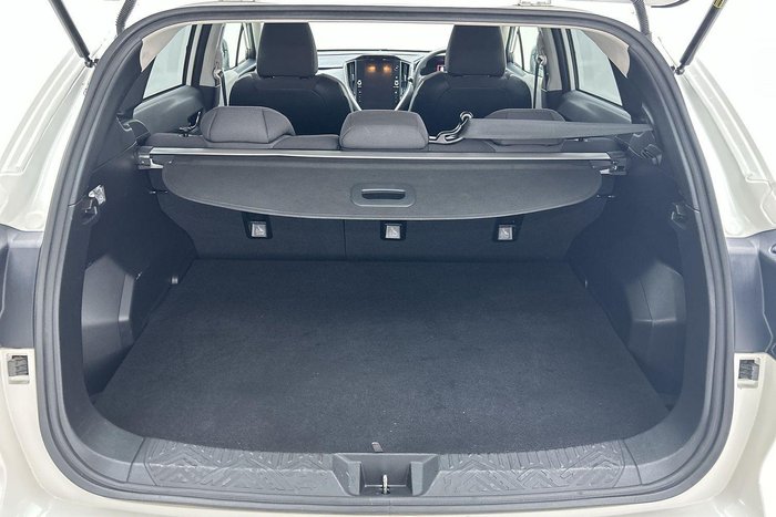 2024 Subaru Crosstrek 2.0L