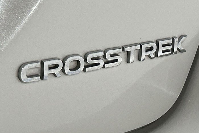 2024 Subaru Crosstrek 2.0L