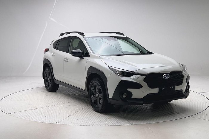 2024 Subaru Crosstrek 2.0L
