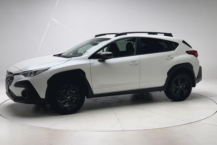 2024 Subaru Crosstrek 2.0L