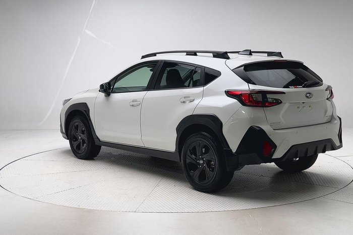 2024 Subaru Crosstrek 2.0L