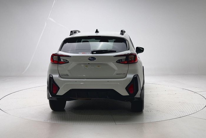 2024 Subaru Crosstrek 2.0L