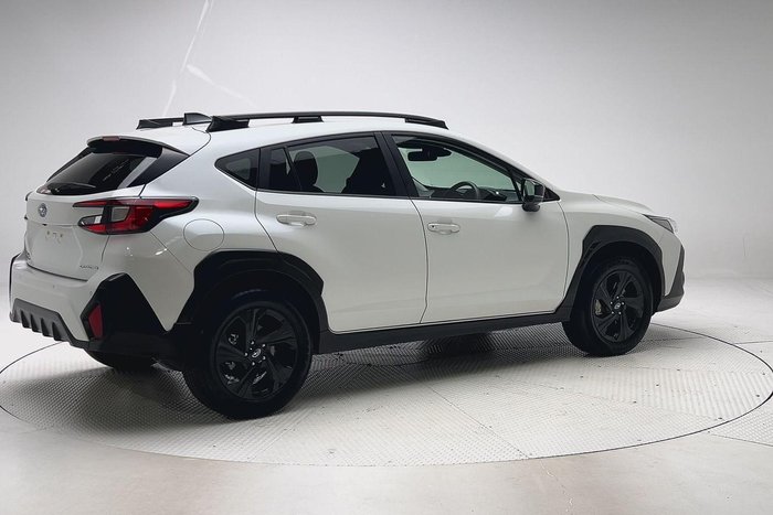 2024 Subaru Crosstrek 2.0L