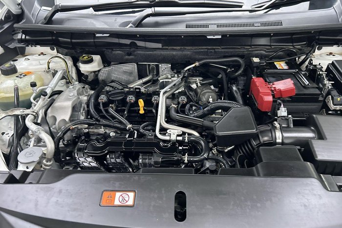 2024 Mitsubishi Outlander LS