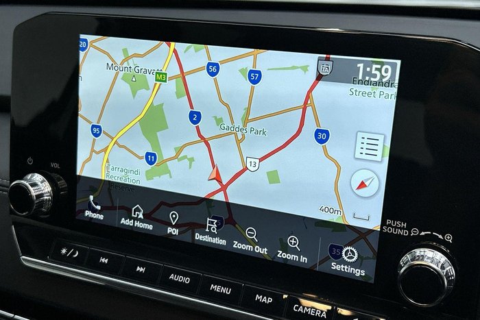 2024 Mitsubishi Outlander LS