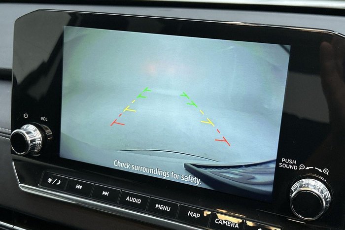 2024 Mitsubishi Outlander LS