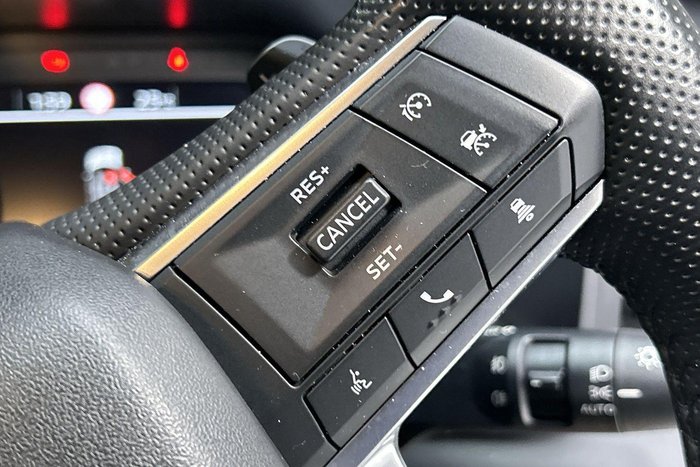 2024 Mitsubishi Outlander LS