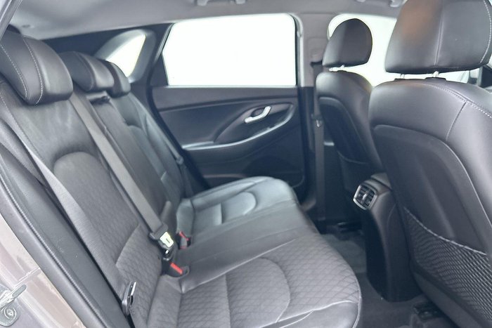 2022 Hyundai i30 Elite