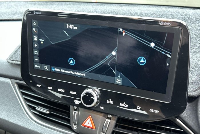 2022 Hyundai i30 Elite