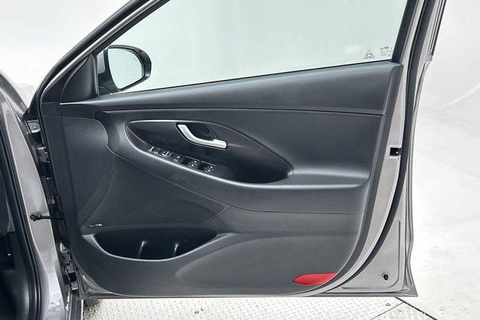 2022 Hyundai i30 Elite