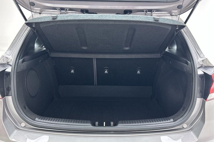 2022 Hyundai i30 Elite