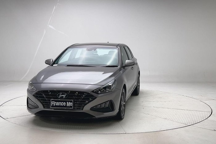 2022 Hyundai i30 Elite