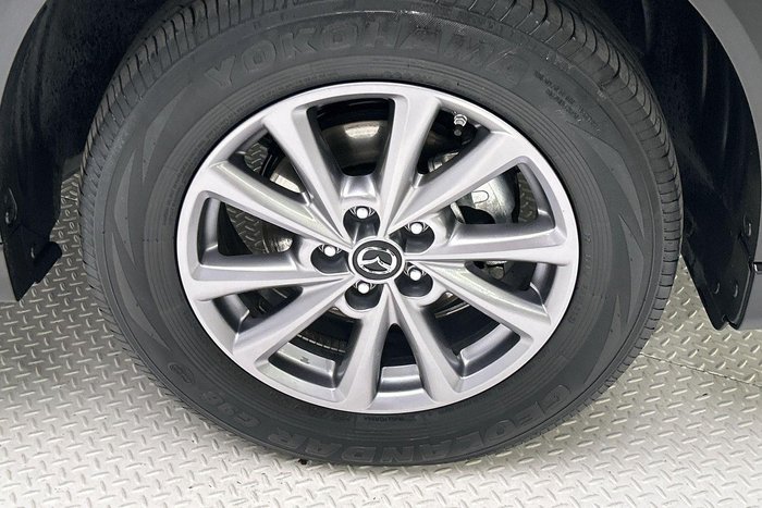 2023 Mazda CX-5 G25 Maxx Sport