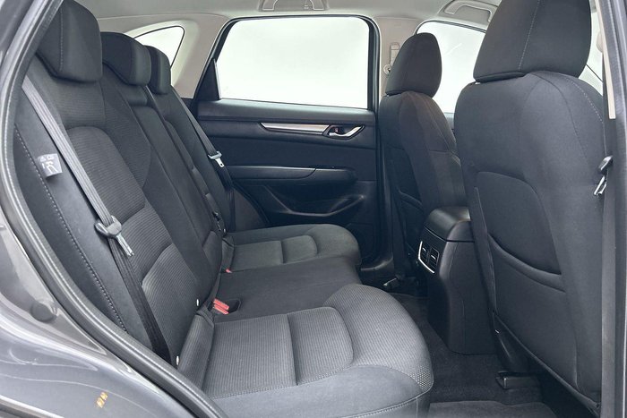2023 Mazda CX-5 G25 Maxx Sport