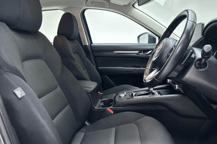 2023 Mazda CX-5 G25 Maxx Sport