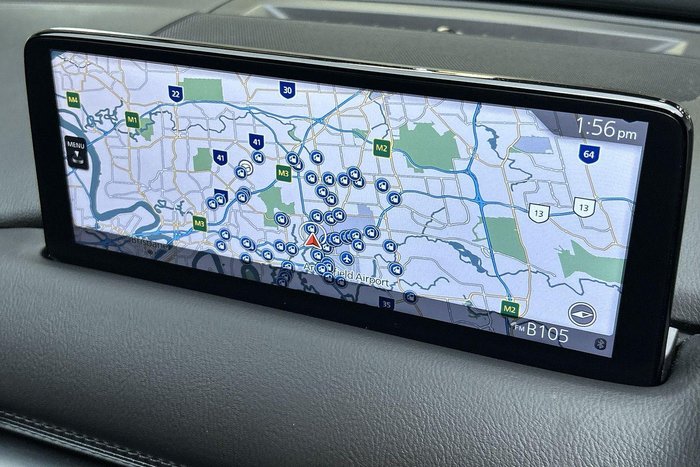 2023 Mazda CX-5 G25 Maxx Sport