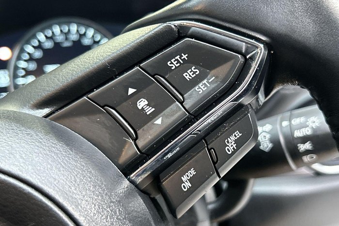 2023 Mazda CX-5 G25 Maxx Sport