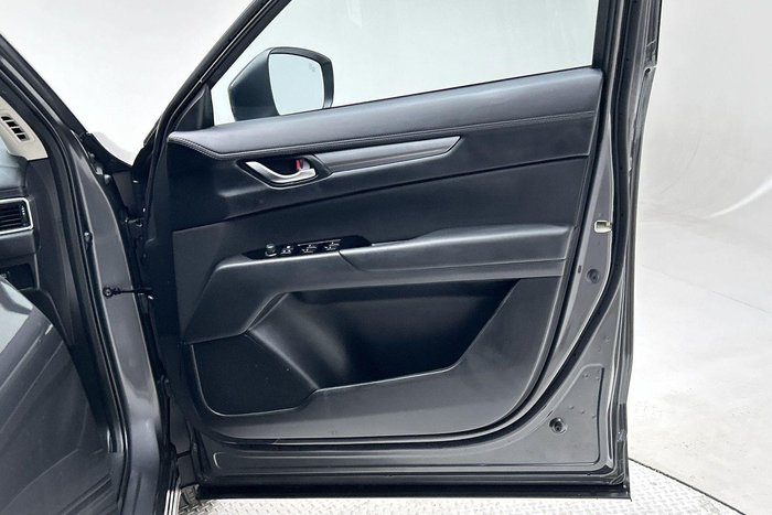 2023 Mazda CX-5 G25 Maxx Sport