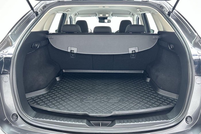 2023 Mazda CX-5 G25 Maxx Sport