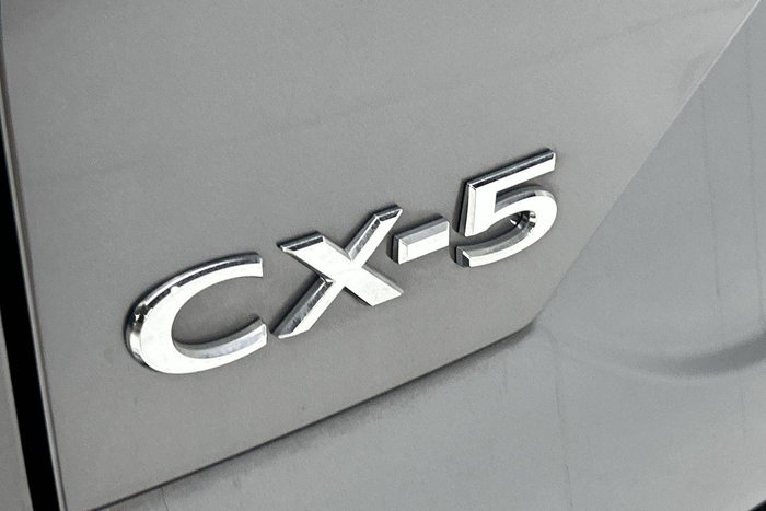 2023 Mazda CX-5 G25 Maxx Sport