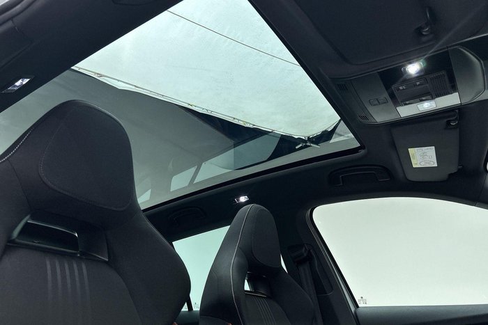 2023 SKODA Kamiq 110TSI Monte Carlo