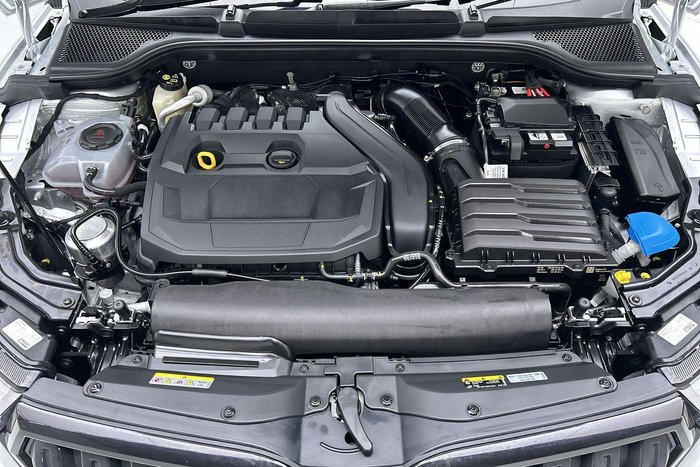 2023 SKODA Kamiq 110TSI Monte Carlo