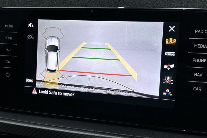 2023 SKODA Kamiq 110TSI Monte Carlo